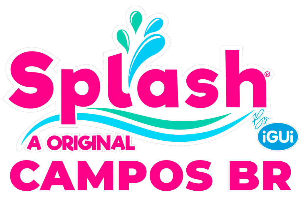 Splash Piscinas